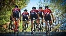 Off Season Training for Cycling and Cyclists